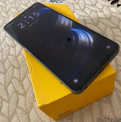 realme c67