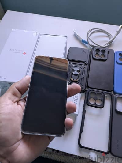 Xiaomi 15 256g