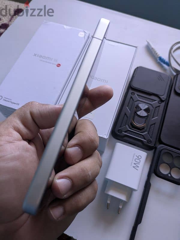 Xiaomi 15 256g 2