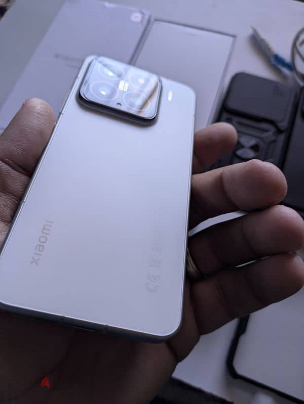 Xiaomi 15 256g 5