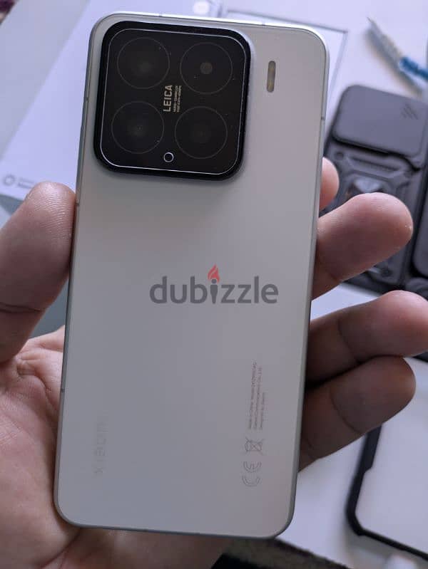 Xiaomi 15 256g 6