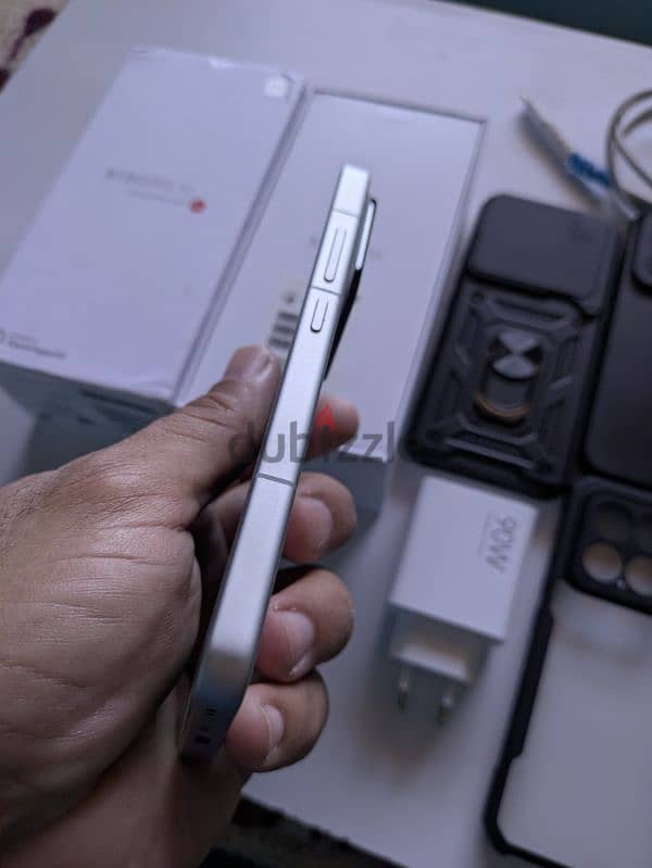 Xiaomi 15 256g 7