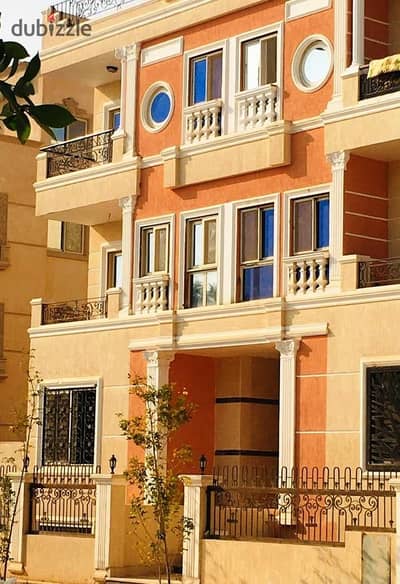 Room with bathroom for rent in front of Zayed 3 entrance, Dahshur link