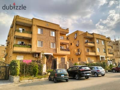 Own your apartment now in Beit Al Watan – Phase 8:  Prime Locationa