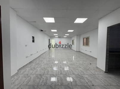 Entire floor for rent with private entrance for companies, 9 rooms in Al Banafseg on Mohamed Naguib Axis, New Cairo Entire floor for rent with private entrance for companies, 9 rooms in Al Banafseg on Mohamed Naguib Axis, New Cairo