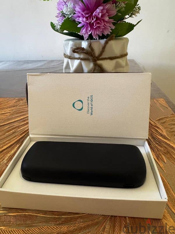 IQOS ILUMA i 2