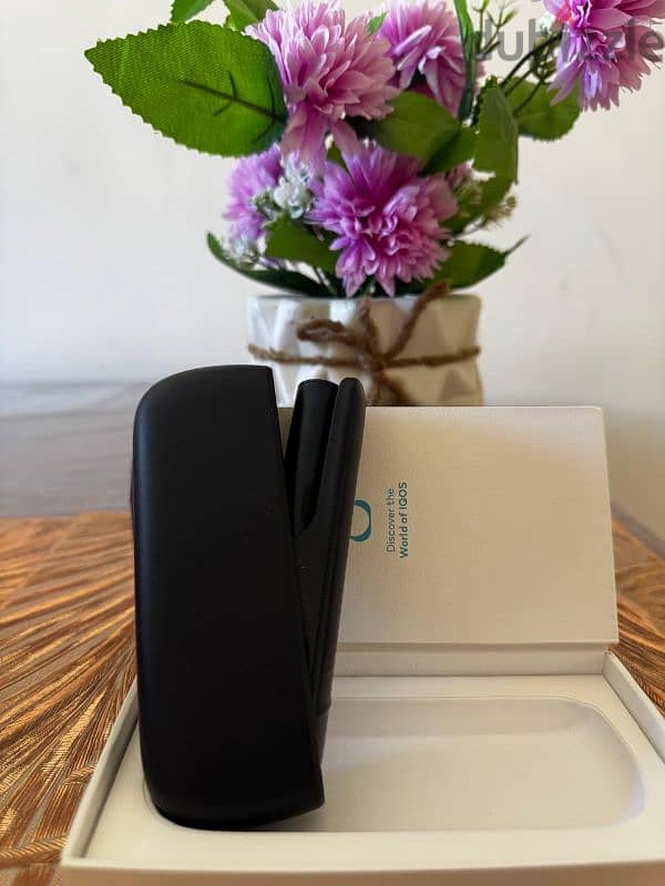 IQOS ILUMA i 3