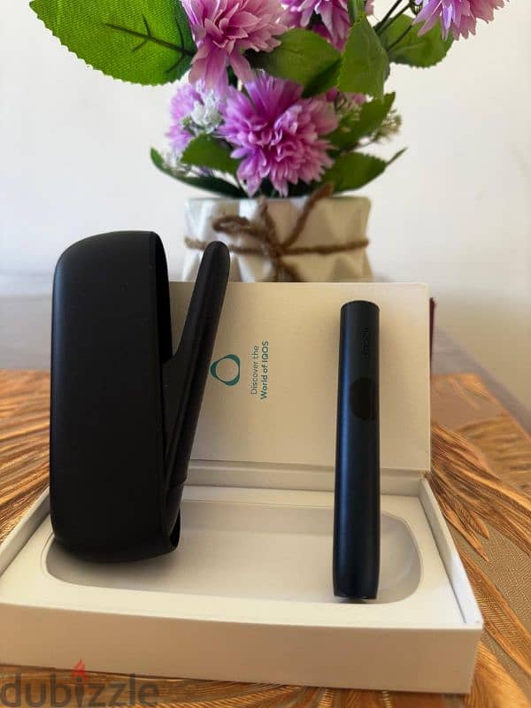 IQOS ILUMA i 4