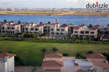 كواترو بروف للبيع 156 م كينج مريوط (اليكس ويست)