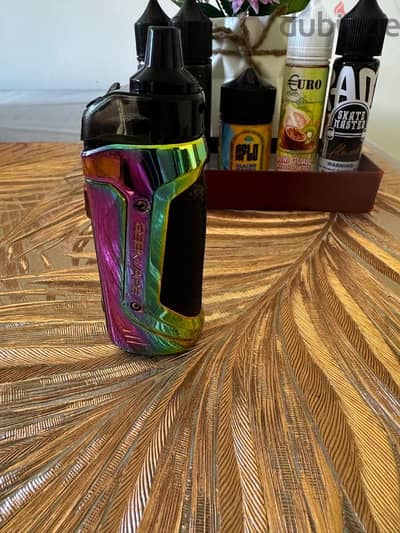 vape مستورد