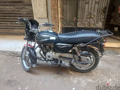بجاج بوكسر