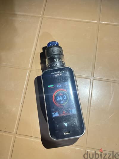 فيب luxe2