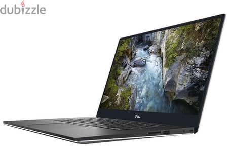 Dell Precision 5540,15.6″4k touch screen,Intel Core لاب توب  laptop
