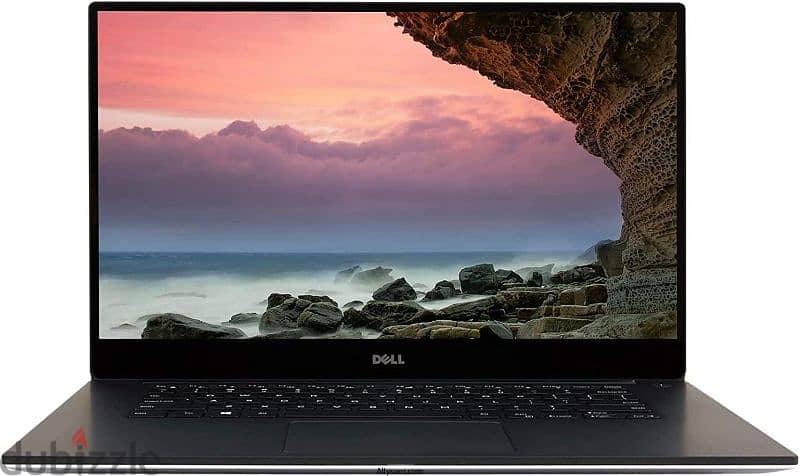 Dell Precision 5540,15.6″4k touch screen,Intel Core لاب توب  laptop 2