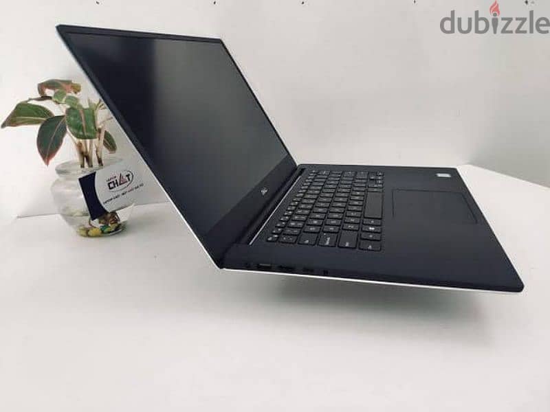 Dell Precision 5540,15.6″4k touch screen,Intel Core لاب توب  laptop 4