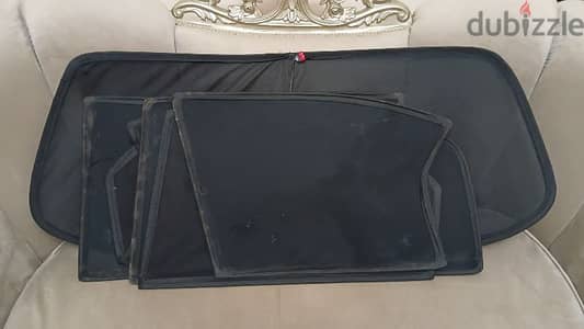 اكسسوارات سيارات