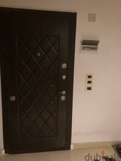 شقه راقية جدا للايجار