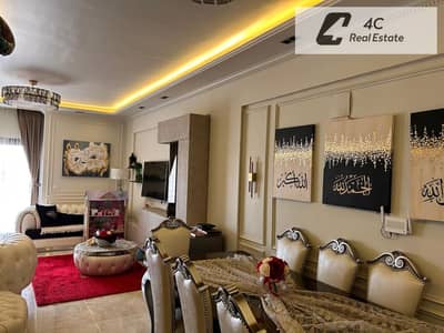 اميز تقسيمة شقه 3 غرف في المراسم فيفث سكوير تشطيب برايفت متاح معاينه استلام فوري اميز فيو في ال كمبوند التجمع الخامس Fifth square new cairo fifth