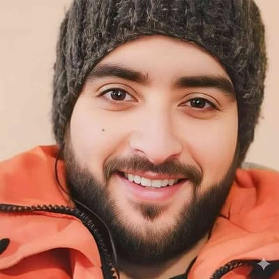 عبده محمد