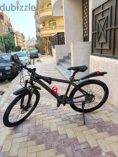 عجله mtp vector