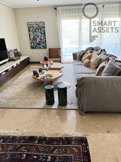 Apartment for sale in new giza UNDER MARKET PRICE