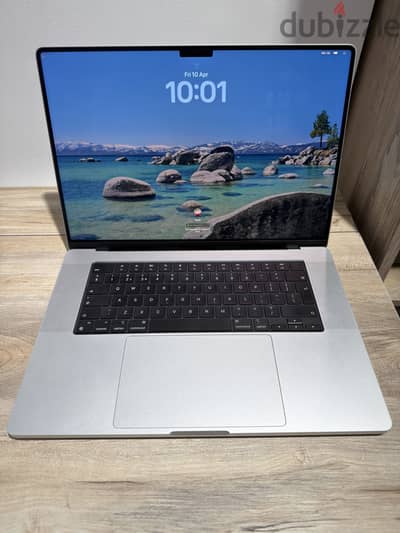 MacBook Pro 16” M4 Pro