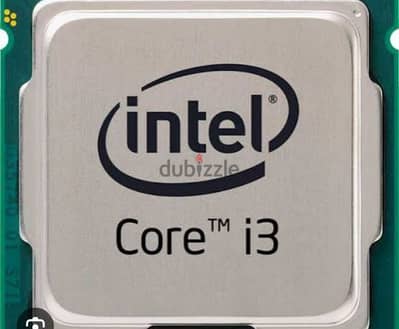 بروسيور انتل core i3 2310m intel