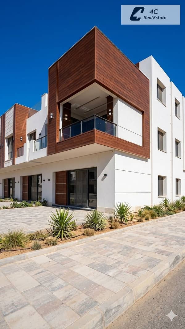 Duplex For Sale - Villas For Sale in Egypt | dubizzle Egypt (OLX)