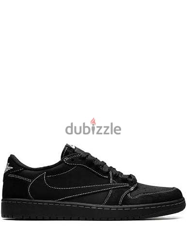 travis scott black phantom 43