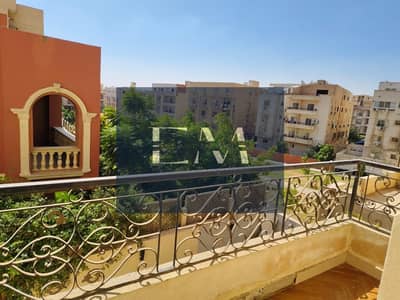 Apartment for Sale – West Arabella, New Cairo (Prime Location)