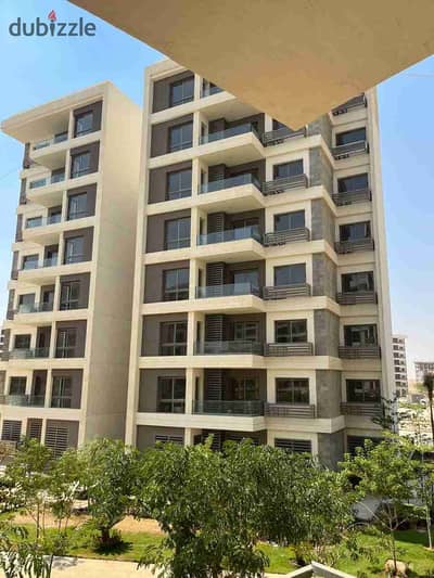 #For Sale: A distinctive 131 sq m apartment in Noor City at the lowest total price on the market.    Reservation 2022  Garden and park view  Excellent layout: 3 bedrooms, 3 bathrooms  Steps away from services and the club    Total - 3,260,000  Pai