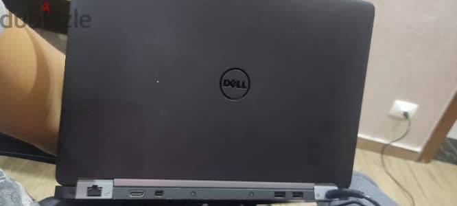 Dell latitude E7470