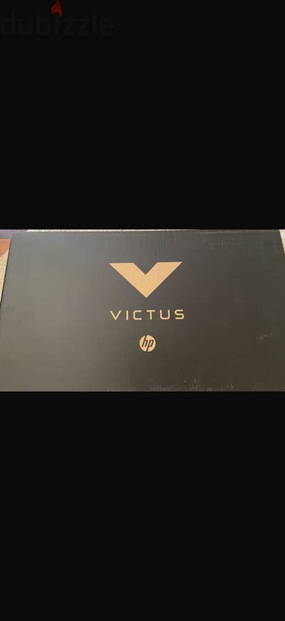 Hp Victus Laptop 16-d0007 ne