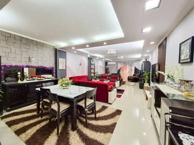 Apartment for Sale – 205m – Saba Pasha (Steps Away from the Russian Consulate)