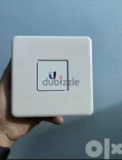 Ubiquiti Unifi Security Gateway USG راوتر من