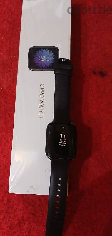 Oppo Watch