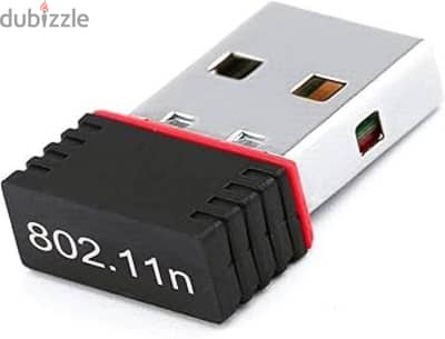 USB 802.11 n Wireless USB Adapter