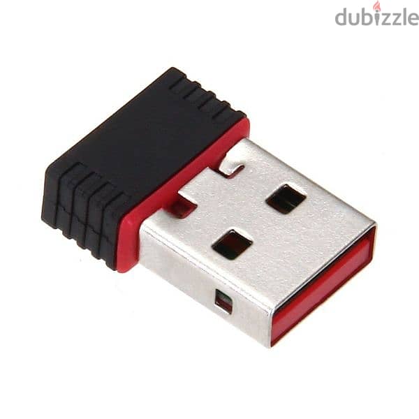 USB 802.11 n Wireless USB Adapter 1