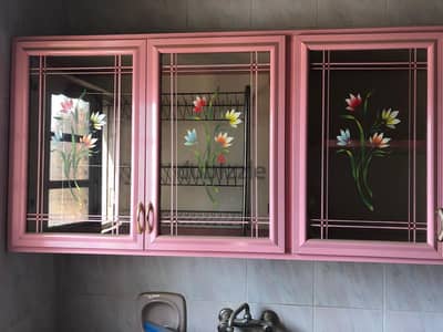 kitchen مطبخ الومنتال كامل