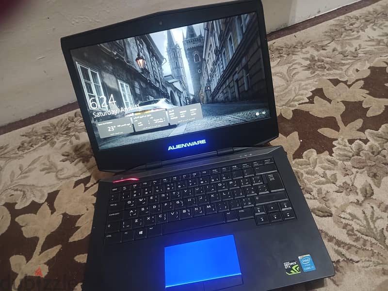alienware 14 2