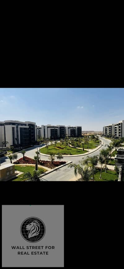 شقة للبيع بمدينتي بريفادو ١٠٠ متر مميزة