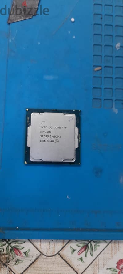 Intel Processer