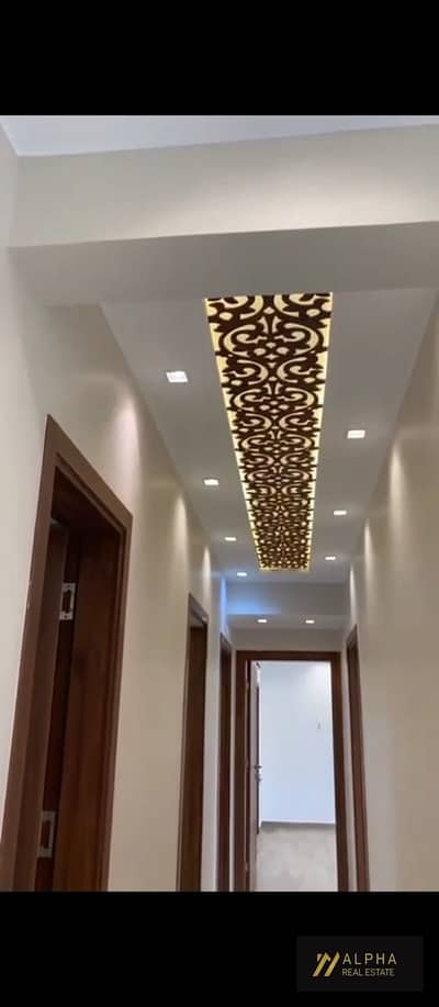 Apartment for Rent in Hyde Park New Cairo Apartment for Rent in Hyde Park New Cairo