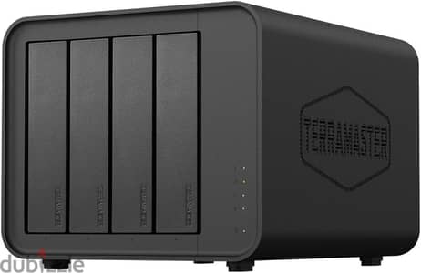 External Hard Drive Enclosure علبة محرك أقراص صلبة خارجي TERRAMASTER