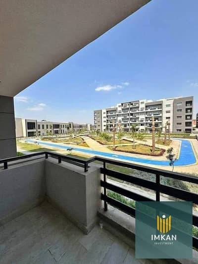 176 sqm fully finished apartment for sale in Studa Compound - Sheraton - Cairo,  ready to move with installments over 10 years