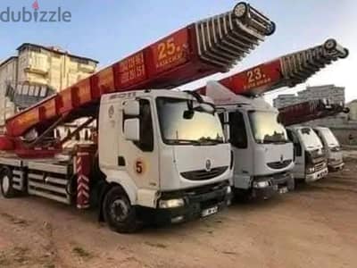 شركة نقل اثاث فى هليوبلس