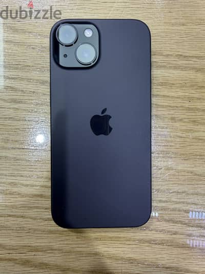 Iphone 15 - 128g