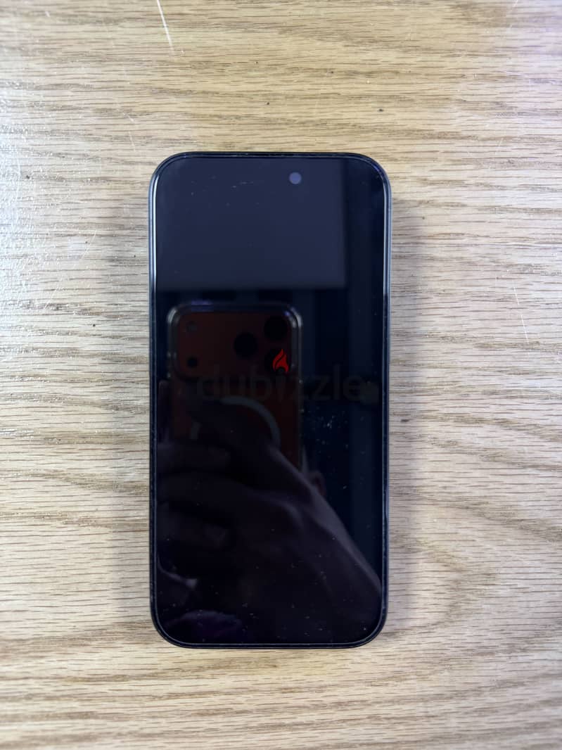 Iphone 15 - 128g 1