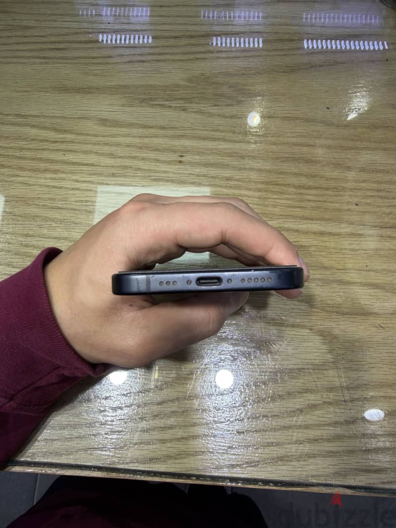 Iphone 15 - 128g 2