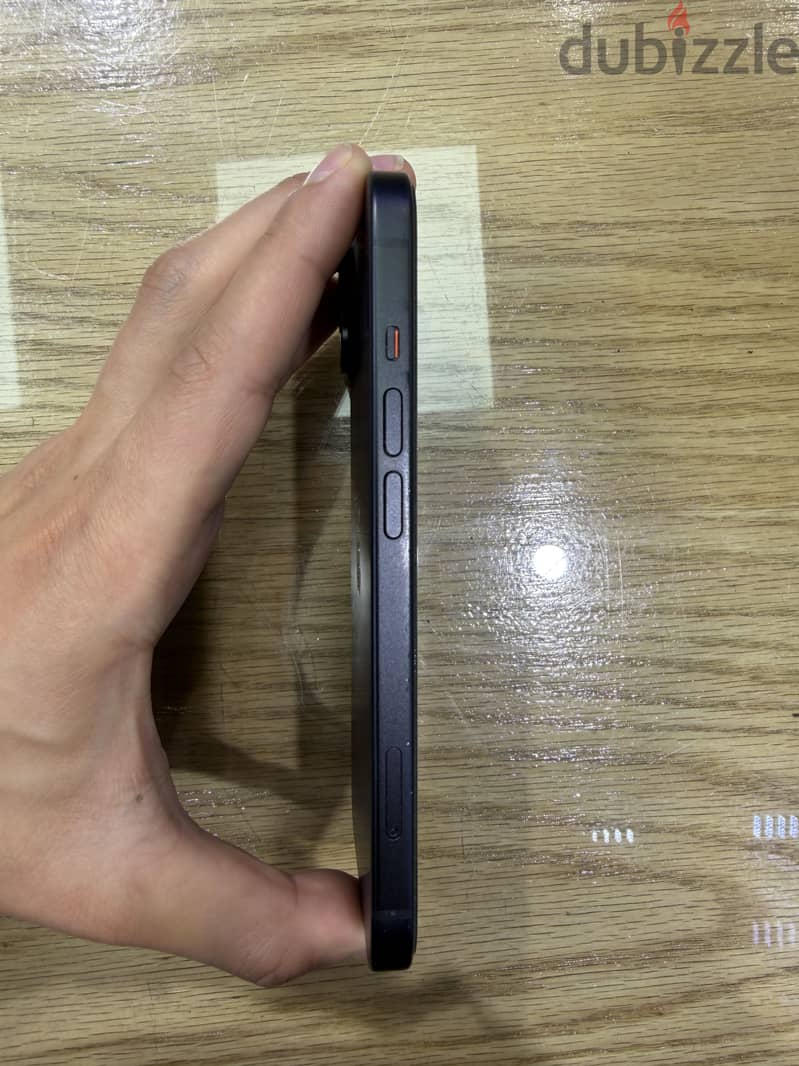 Iphone 15 - 128g 3